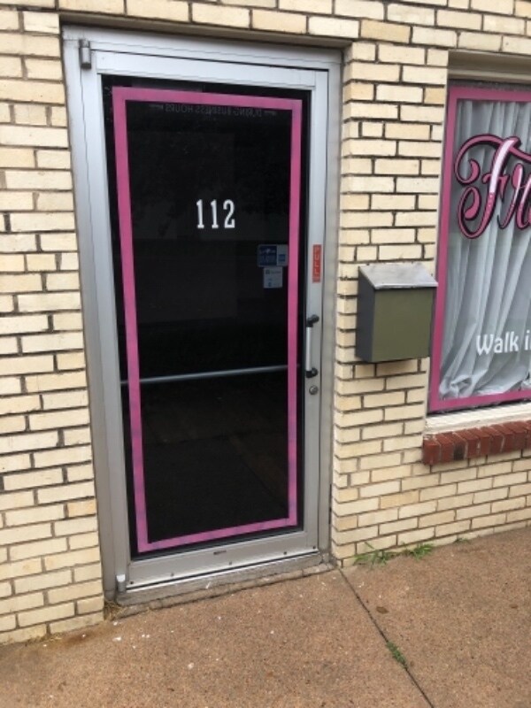Foto principal - 112 S Handley St