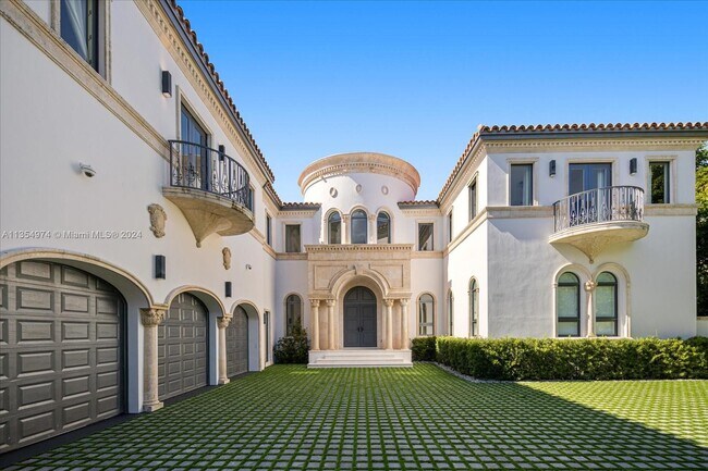 Foto del edificio - 4340 N Bay Rd