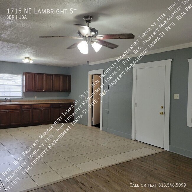 Building Photo - -SECTION 8 WELCOME-