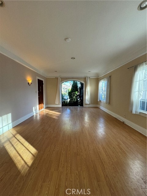 Building Photo - 1327 S Longwood Ave