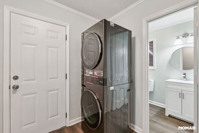 Foto del edificio - Spacious 4BR House in Gastonia