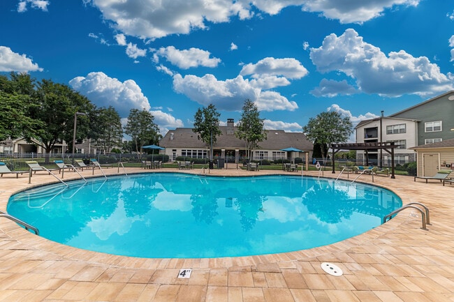 Foto del edificio - Preston at Hillwood