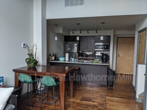 Interior Photo - The Lofts at Hawthorne Mill