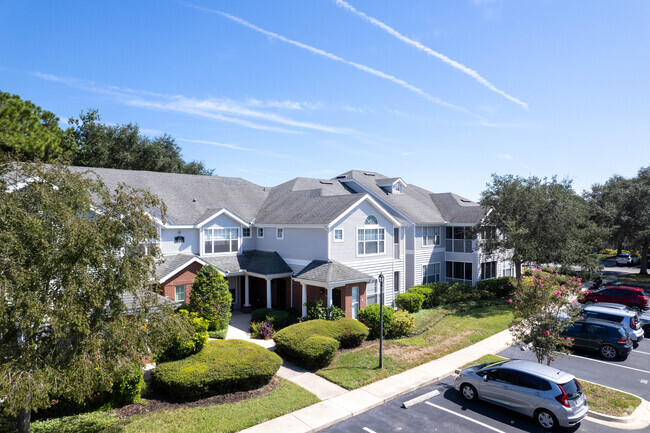 Building Photo - The Preserve Anastasia Island Luxury Condos