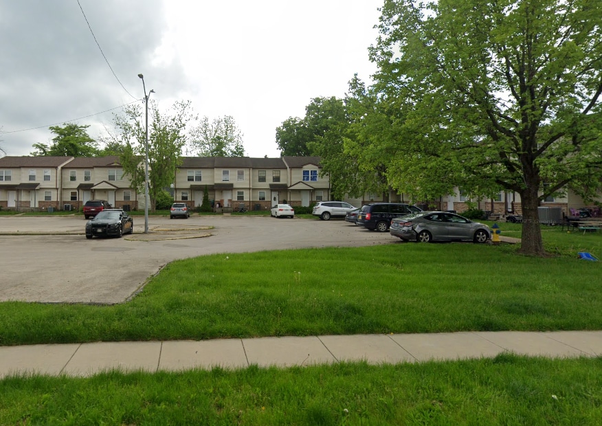 Building Photo - 950 Edgar Dr