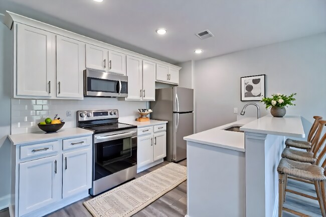 Foto del edificio - 1230 Wylie St