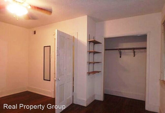 Foto del edificio - 5 br, 2 bath House - 1409 Wilson Ave.