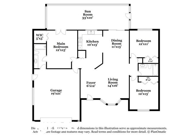 Building Photo - 301 Morningview Dr