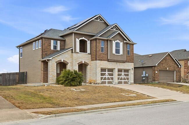 Foto del edificio - Charming 3 bedroom in Hutto