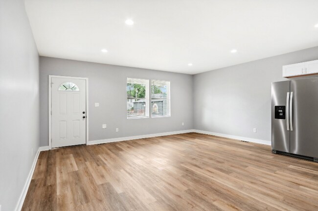 Foto del edificio - 2826 McPherson St