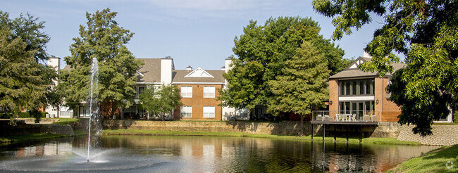 Building Photo - Ashford