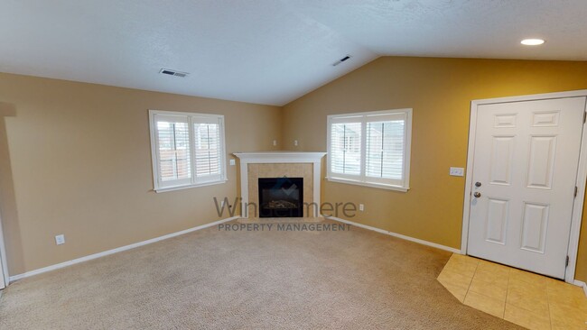 Foto del edificio - 1233 Southwest Carver Street