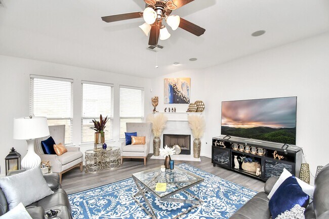 Building Photo - 3126 Snowbird Meadow Dr