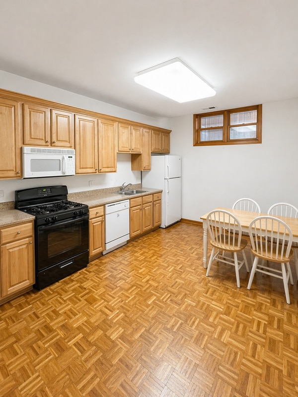 Foto del edificio - 4237 N Kenmore Ave
