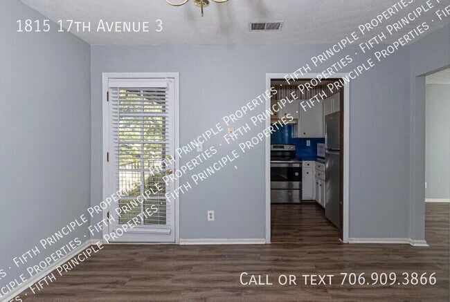 Building Photo - 1815 17th Ave