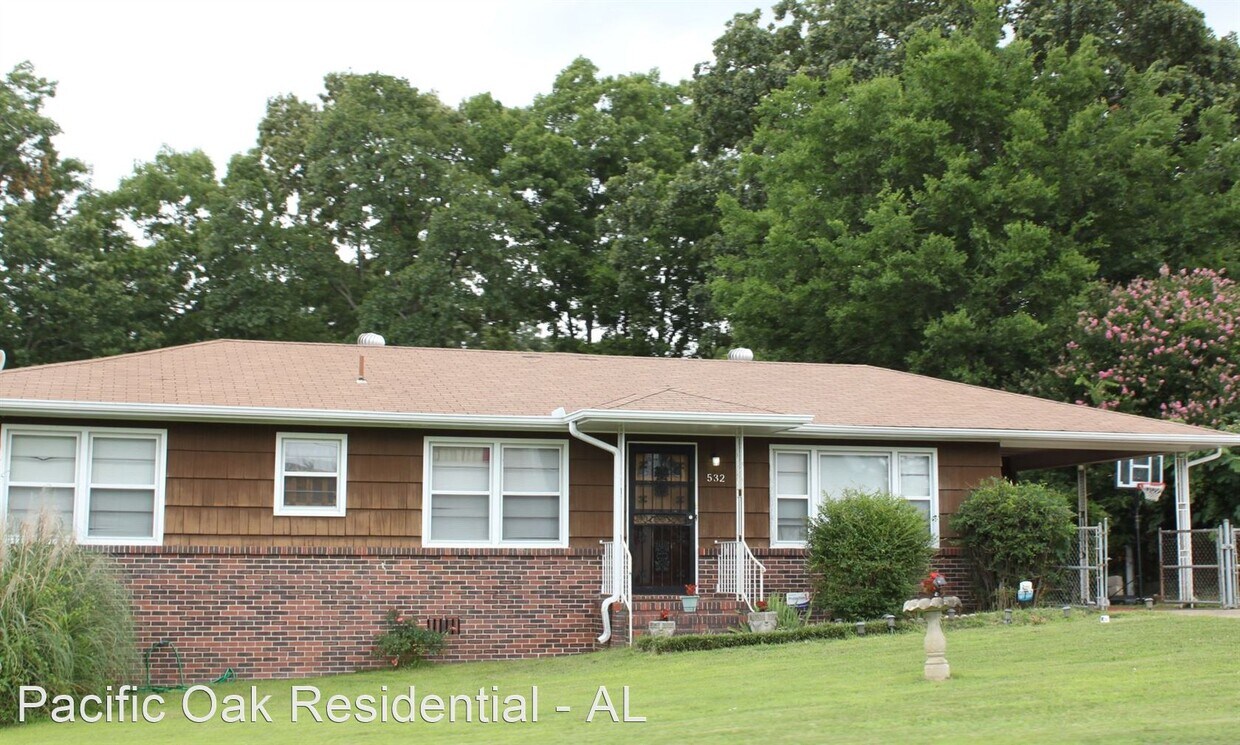 Primary Photo - 3 br, 1.5 bath House - 532 Sunhill Rd NW