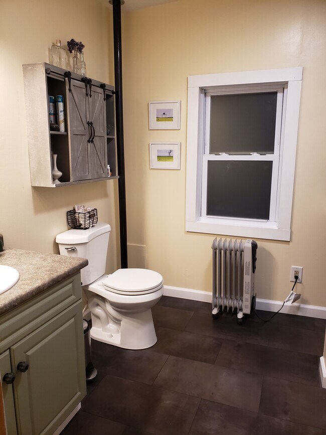 Foto del edificio - 7 Garrison St