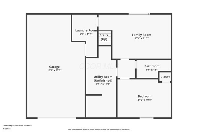 Building Photo - 3488 Rocky Rd