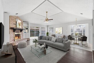 Building Photo - 6807 Falling Waters Dr