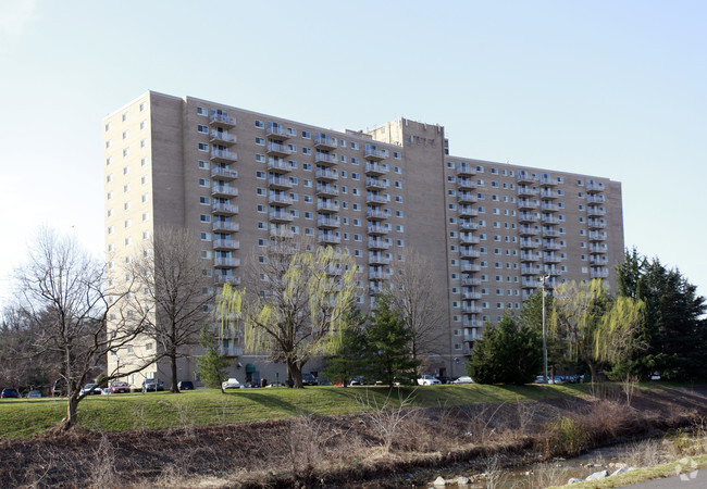 Foto del edificio - Parc East