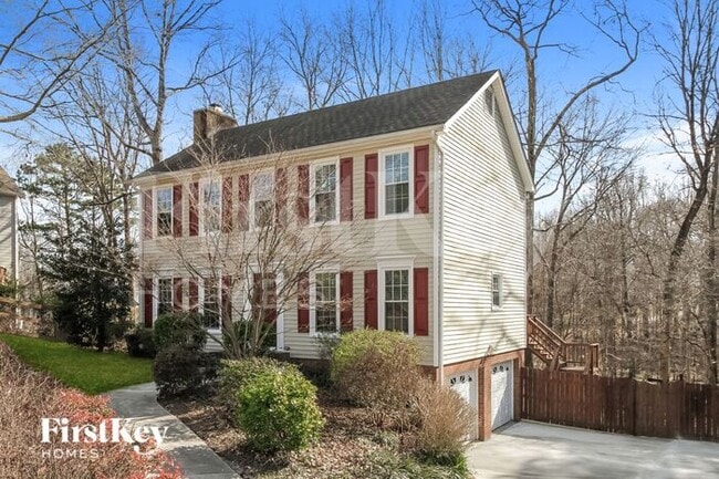 Building Photo - 7137 Avenbury Cir