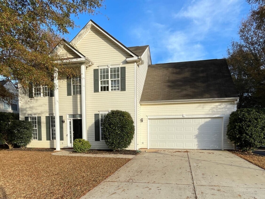 Primary Photo - 7904 Shiny Meadow Ln
