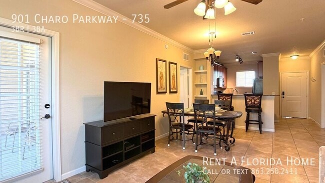 Building Photo - 901 Charo Pkwy