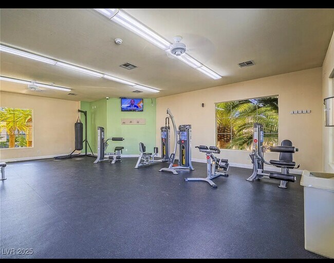 Building Photo - 7111 S Durango Dr