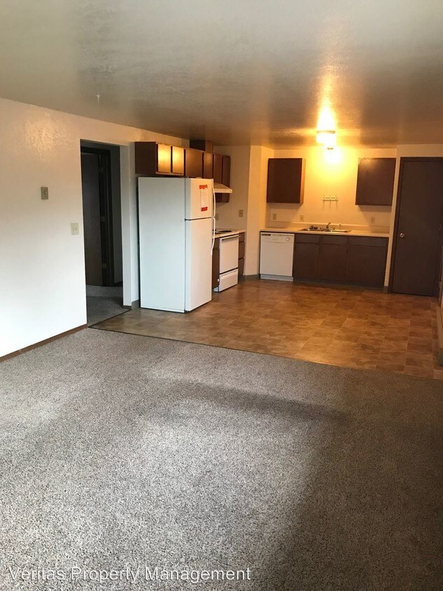 Foto principal - 1601 S 3rd St W