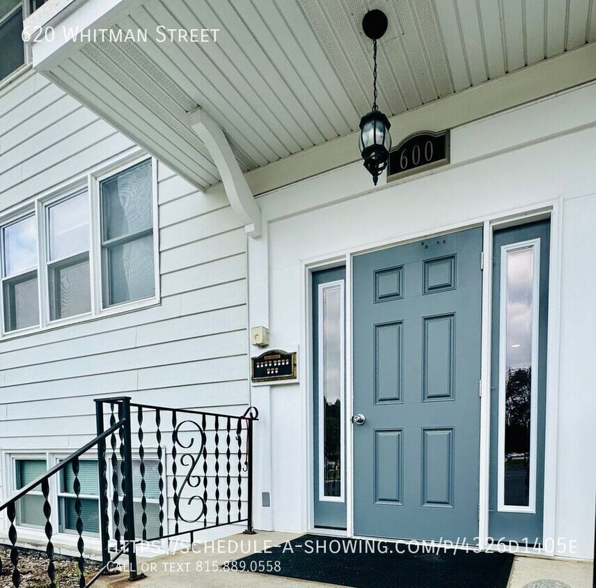 Foto principal - 620 Whitman St