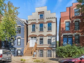 Building Photo - 1629 N Honore St