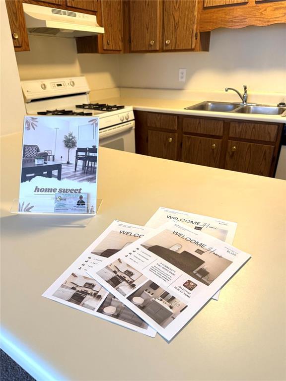 Foto del edificio - 1600 Oakpoint Dr SW