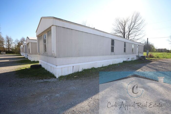 Foto principal - 3 bed / 2 bath mobile home - Nettleton