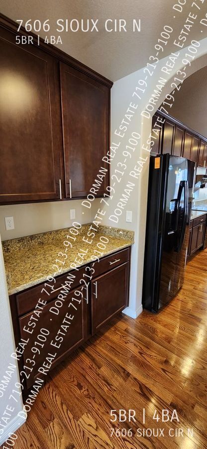 Foto del edificio - 7606 N Sioux Cir