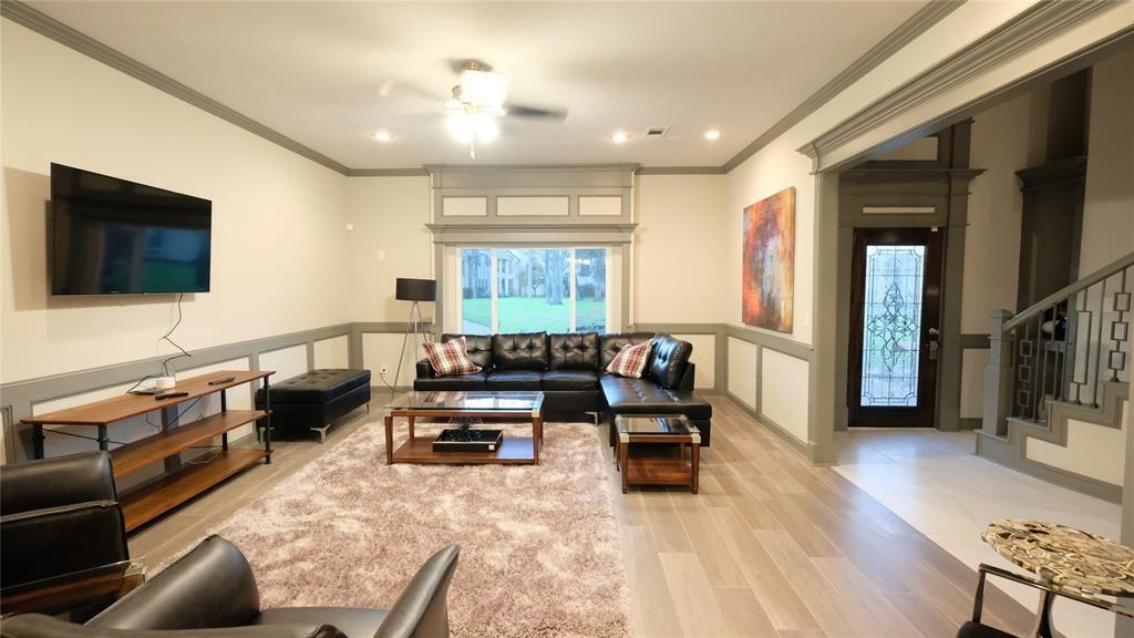 Foto principal - 632 N Eldridge Pkwy