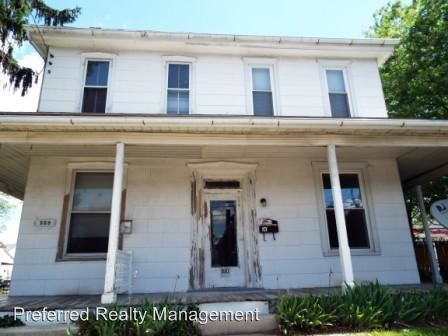 Building Photo - 539 S Market St