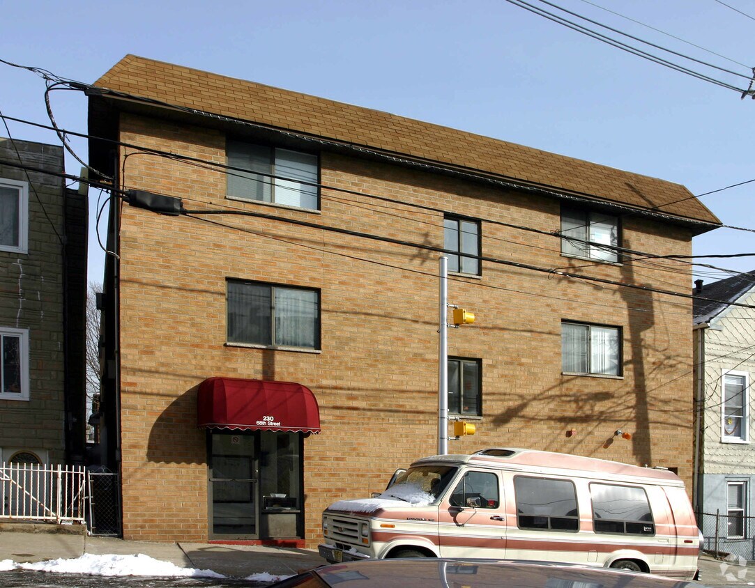 Building Photo - 229-231 69th St