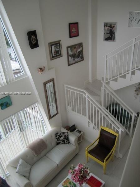 Foto del edificio - 1650 Brickell Ave