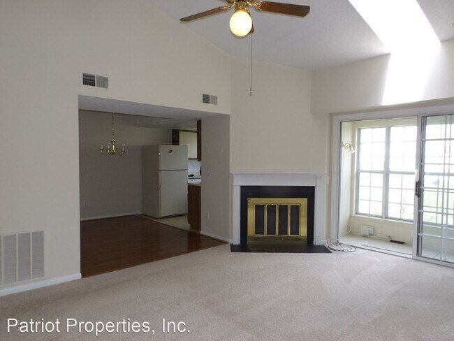 Foto del edificio - 3 br, 2 bath House - 107 Prosperity Ave SE #E