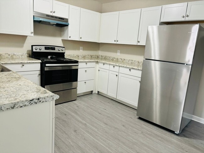 Building Photo - Duplex for rent