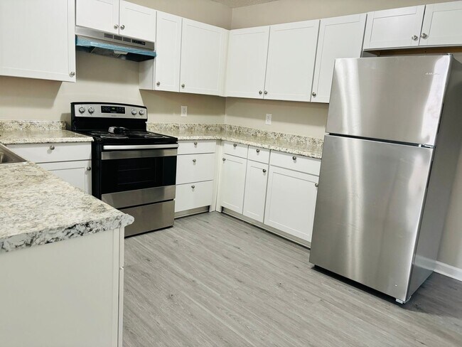 Foto del edificio - Duplex for rent