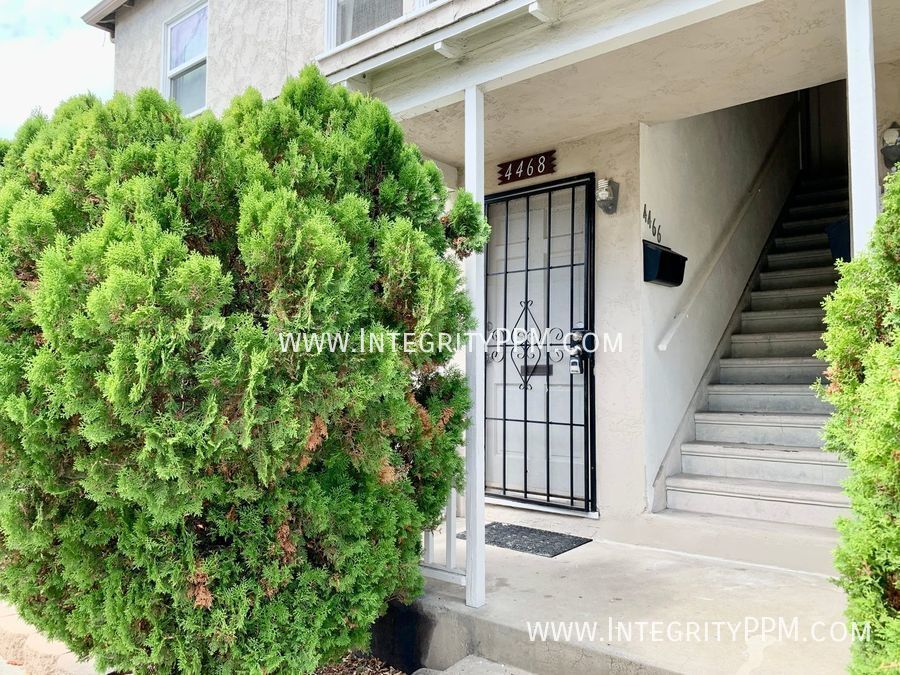 Primary Photo - North Park - Charming 1 Bedroom Apartment ...