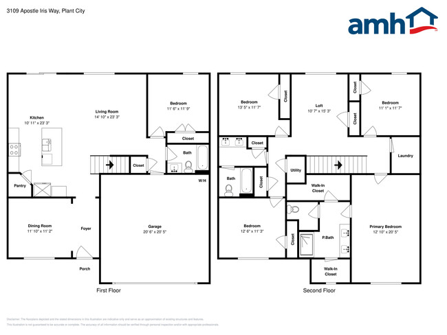 Building Photo - 3109 Apostle Iris Wy