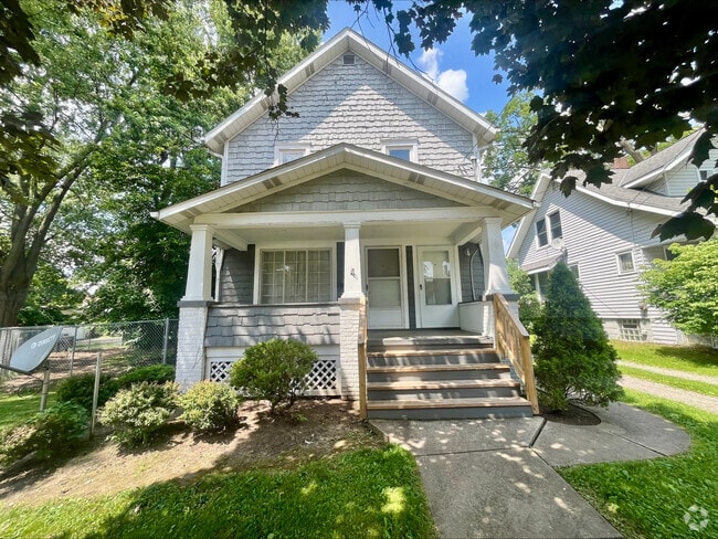 Building Photo - 1163 Carey Ave