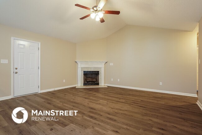 Foto del edificio - 1218 Fiddle Ct