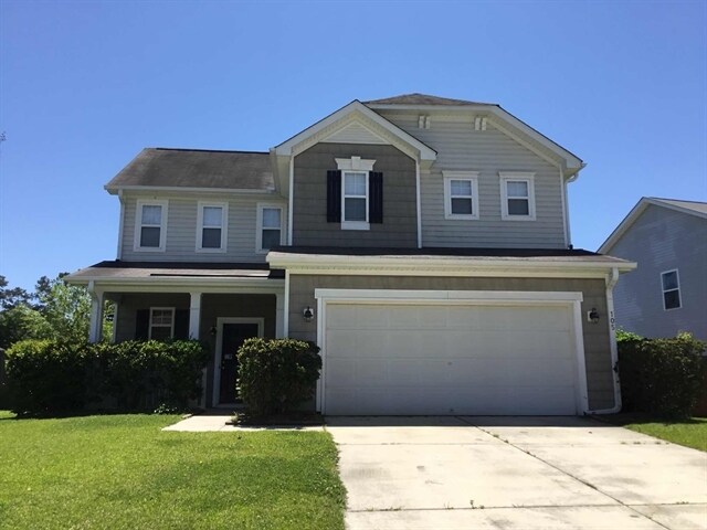 Foto principal - 105 Graduate Ln