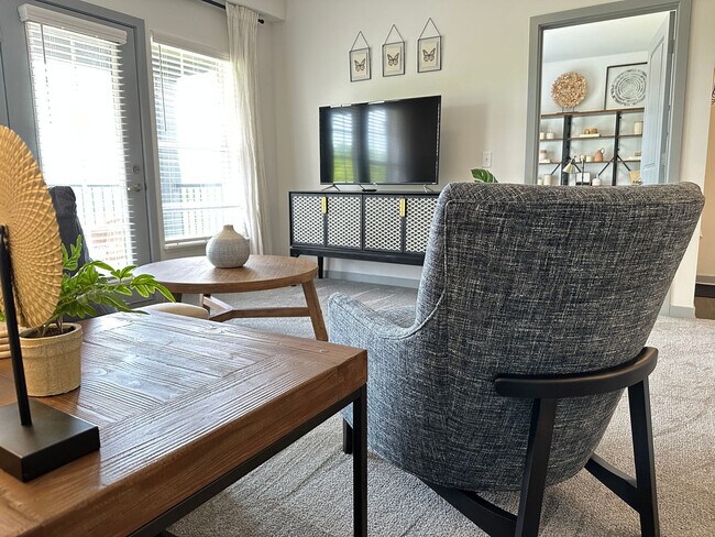 Foto del edificio - 5102 Aldersgate Dr