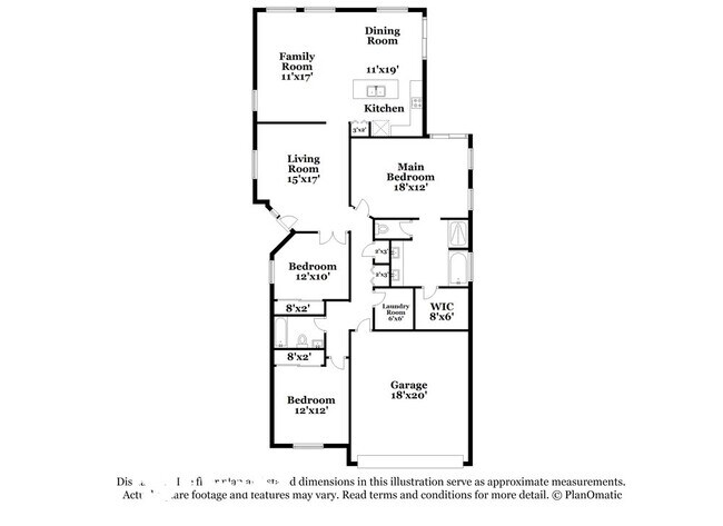 Foto del edificio - 40815 N Mantle Ct
