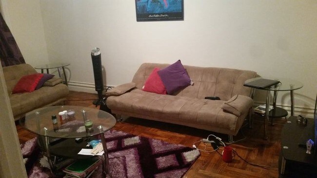 Foto del edificio - 1565 Thieriot Ave