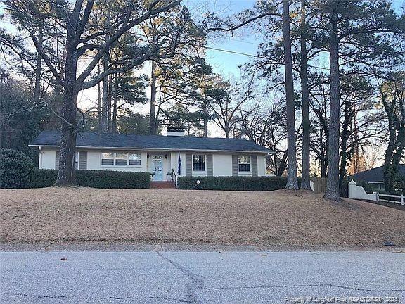 Primary Photo - 543 Vista Dr